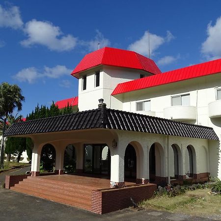 Lido Park Resort Hachijō Exterior foto